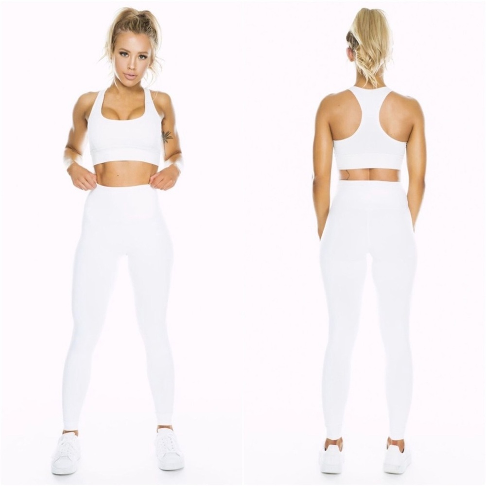 Saski Collection Sports Bra